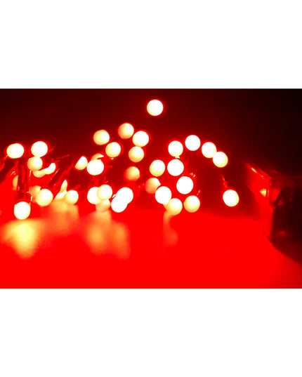 Instalatie de Craciun cu Baterii Fir