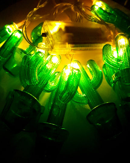 Instalatie de Craciun cu Baterii Fir