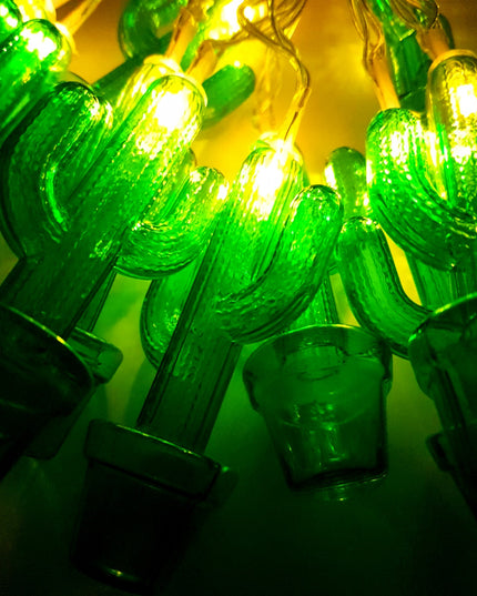 Instalatie de Craciun cu Baterii Fir