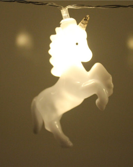 Instalatie de Craciun cu Baterii Fir