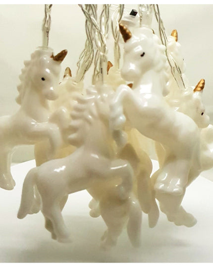 Instalatie de Craciun cu Baterii Fir