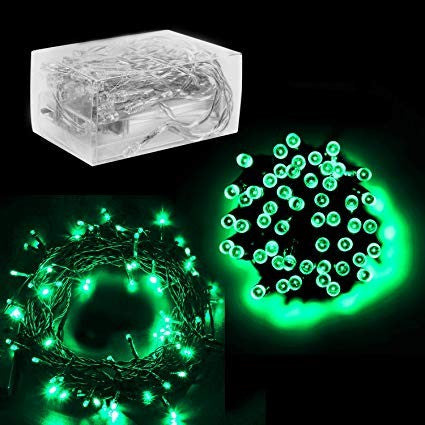 Instalatie de Craciun cu Baterii Fir