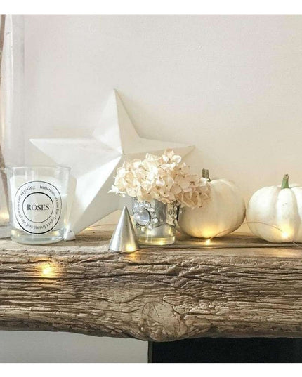 Instalatie de Craciun, Liniara,Baterii, 200 LED-uri