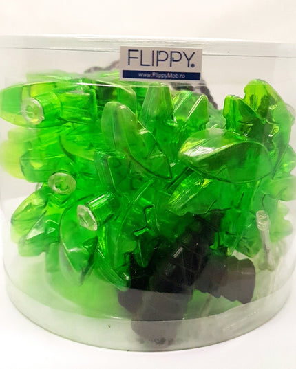 Instalatie de Craciun cu Baterii Tip Sir LED -uri Palmier