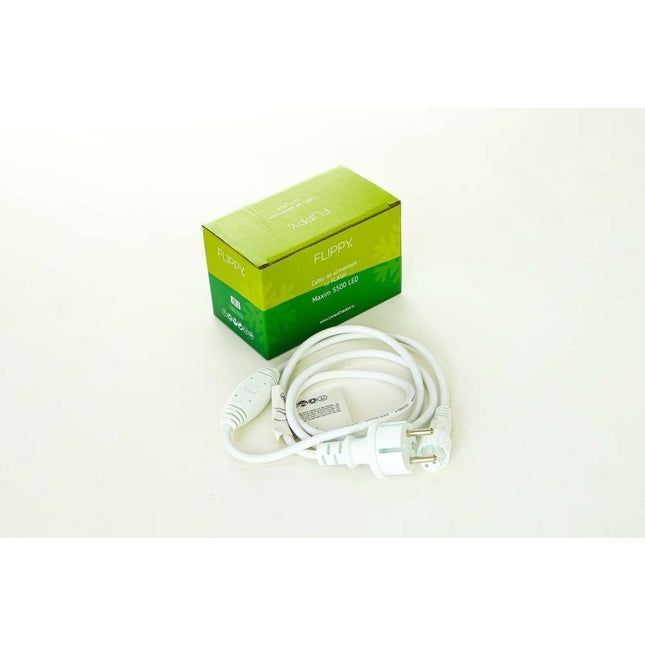 Instalatie de Craciun Premium ® Tip Franjuri, Flash, cu transformator, , 5040 LED-uri, Interconectabila, Fir