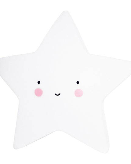 Instalatie Luminoasa cu Baterii Stelute