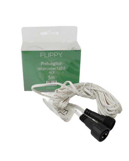 Instalatie Solara Craciun Turturi, IP44, 5 m, 143 Led-uri, Perdea Franjurata, rece, 8 jocuri de lumini, cu Telecomanda, 31V, 250 mAh, Acumulator de 1200 mAh, Exterior, Prelungitor 5 m inclus, Fir