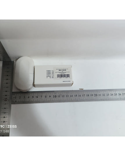 Organizator medicamente, Dispozitiv Taiere/Sfaramare Pastile, Ideala pentru Calatorii, Portabila, Perie pentru Curatare, Compartiment depozitare