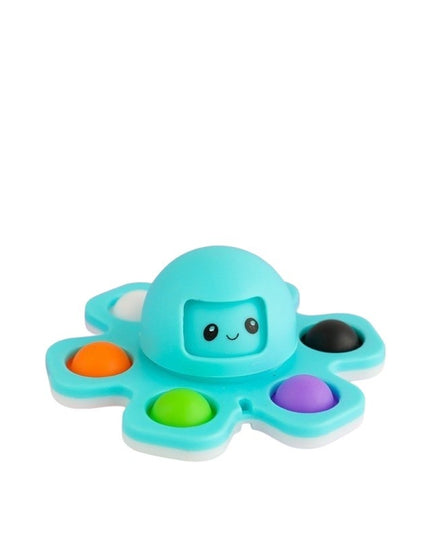 Jucarie Pop It, Fidget Toy, antistres, senzoriala