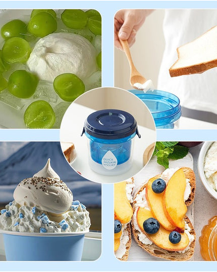 Presa Pentru Branza, Filtru de Iaurt, Strecuratoare de Iaurt Grecesc, Filtru de Lapte