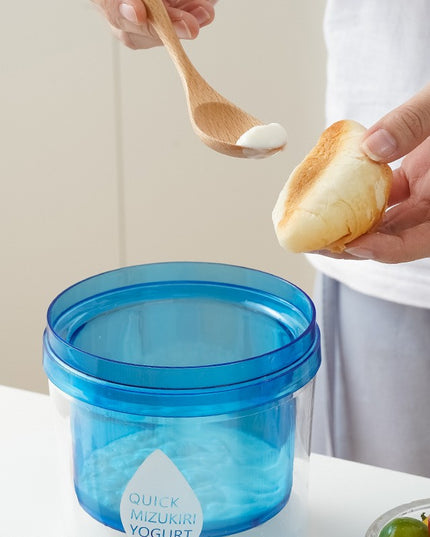 Presa Pentru Branza, Filtru de Iaurt, Strecuratoare de Iaurt Grecesc, Filtru de Lapte