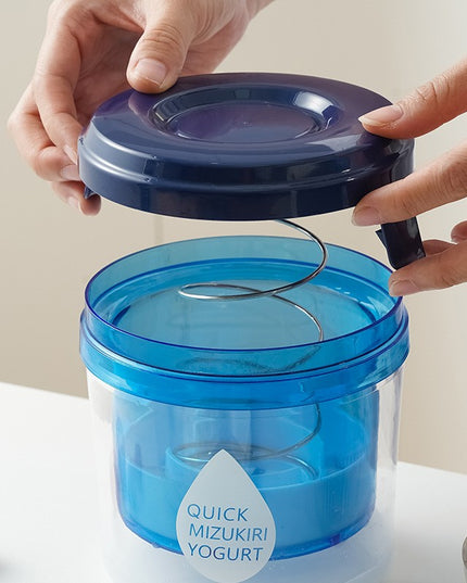 Presa Pentru Branza, Filtru de Iaurt, Strecuratoare de Iaurt Grecesc, Filtru de Lapte