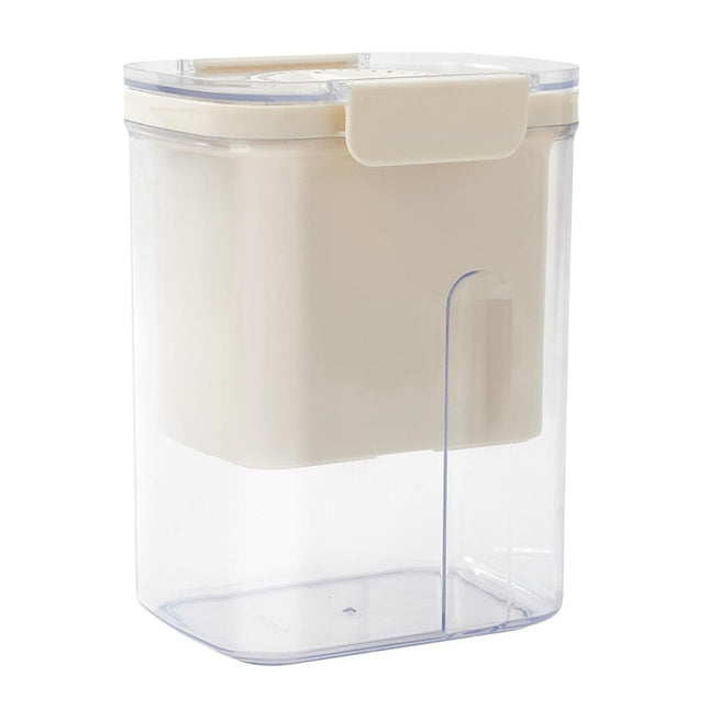 Presa Pentru Branza, Filtru de Iaurt, Strecuratoare de Iaurt Grecesc, Filtru de lapte,Lingura Alba