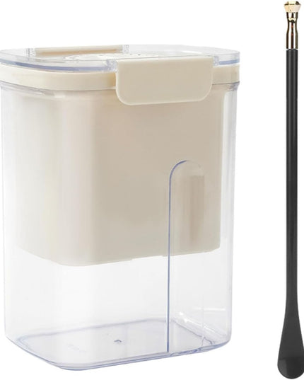 Presa Pentru Branza, Filtru de Iaurt, Strecuratoare de Iaurt Grecesc, Filtru de lapte,Lingura Neagra