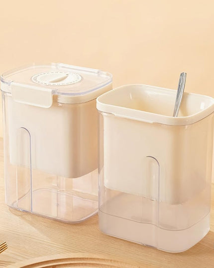 Presa Pentru Branza, Filtru de Iaurt, Strecuratoare de Iaurt Grecesc, Filtru de lapte,Lingura Alba