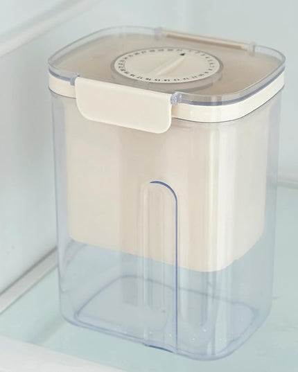 Presa Pentru Branza, Filtru de Iaurt, Strecuratoare de Iaurt Grecesc, Filtru de lapte,Lingura Alba