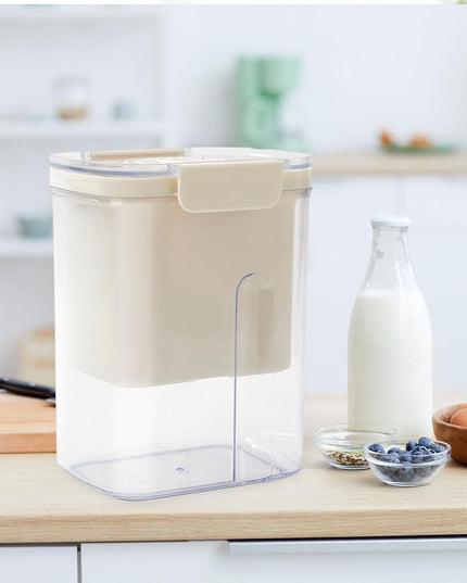 Presa Pentru Branza, Filtru de Iaurt, Strecuratoare de Iaurt Grecesc, Filtru de lapte,Lingura Alba