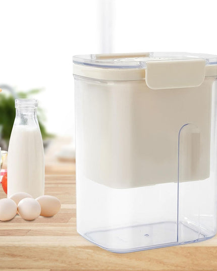 Presa Pentru Branza, Filtru de Iaurt, Strecuratoare de Iaurt Grecesc, Filtru de lapte,Lingura Alba