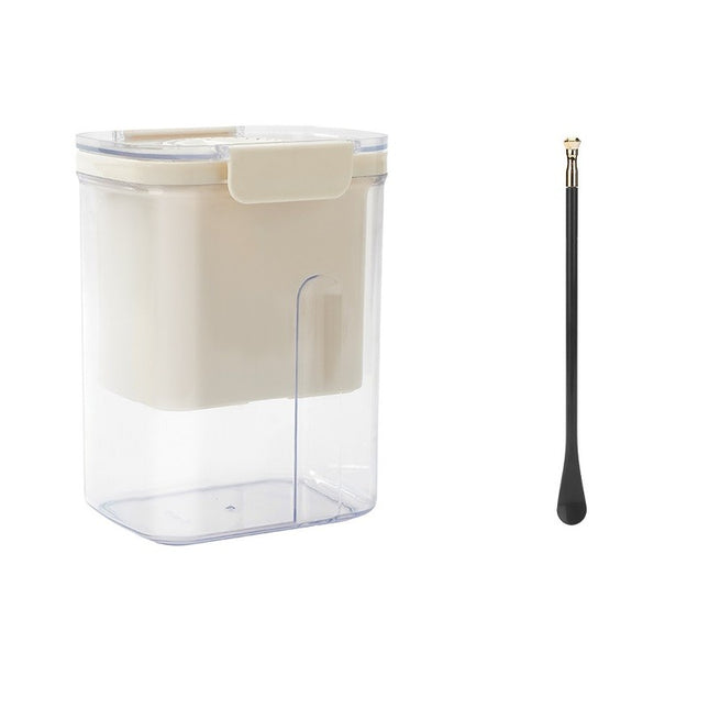 Presa Pentru Branza, Filtru de Iaurt, Strecuratoare de Iaurt Grecesc, Filtru de lapte,Lingura Neagra