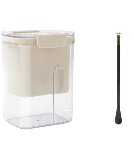 Presa Pentru Branza, Filtru de Iaurt, Strecuratoare de Iaurt Grecesc, Filtru de lapte,Lingura Neagra