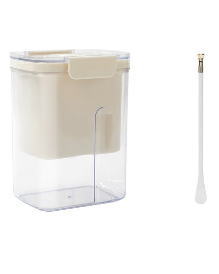 Presa Pentru Branza, Filtru de Iaurt, Strecuratoare de Iaurt Grecesc, Filtru de lapte,Lingura Alba