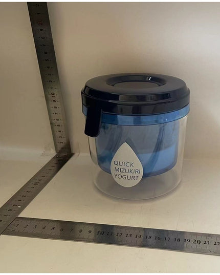 Presa Pentru Branza, Filtru de Iaurt, Strecuratoare de Iaurt Grecesc, Filtru de Lapte