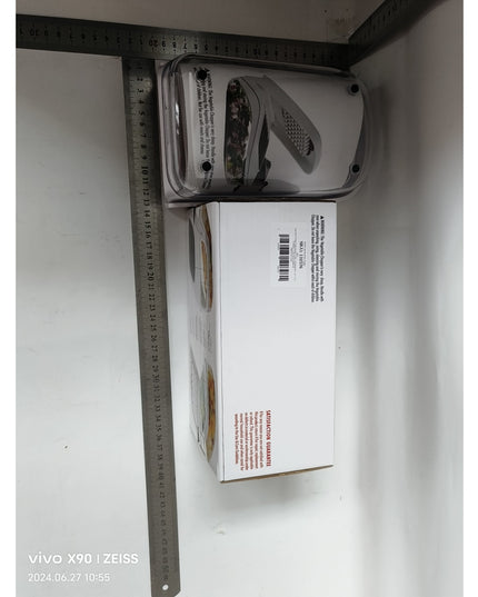 Feliator pentru Legume, Ustensila Bucatarie, Presa Manuala pentru Carfoi Pai, Multifunctional,ABS