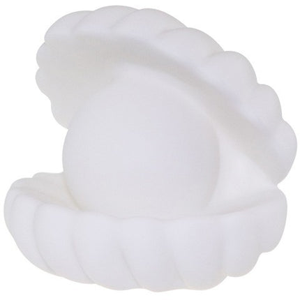 Lampa de Veghe, Model Scoica cu Perla, Lumina