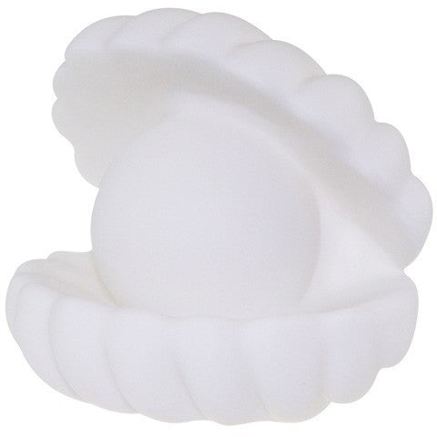 Lampa de Veghe, Model Scoica cu Perla, Lumina