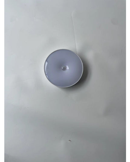 Lampa de Veghe LED, cu Senzor de Miscare, Doua Tipuri de Lumina