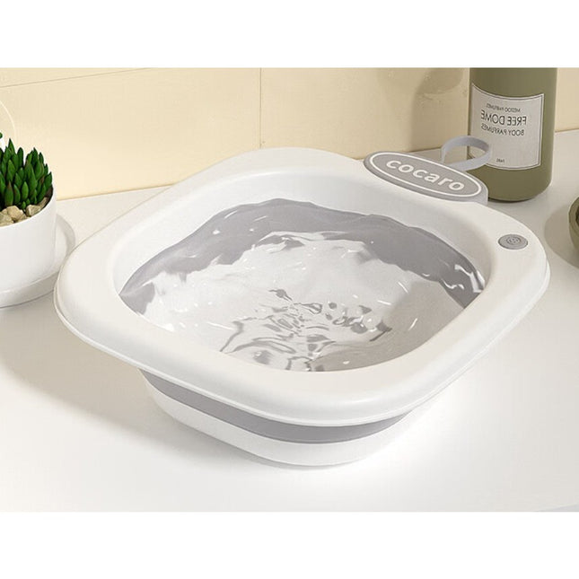 Lavoar Pliabil, pentru Copii 1-8 Ani, , din PE+PP, 3.5l, Model Picioare