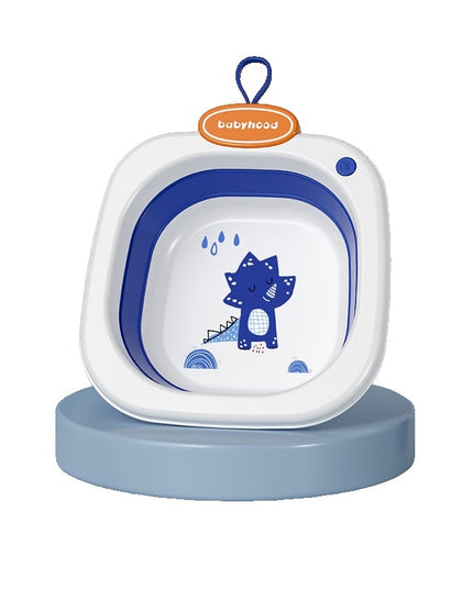 Lavoar Pliabil, pentru Copii 1-8 Ani, Model Animat, din PP+TPE