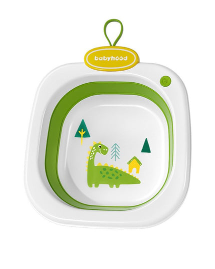 Lavoar Pliabil, pentru Copii 1-8 Ani, Model Animat, din PP+TPE