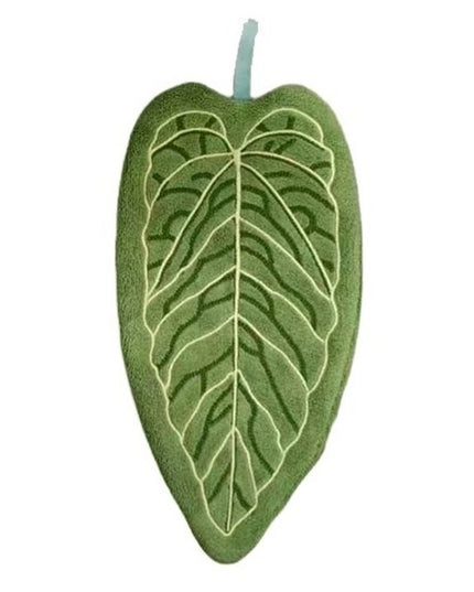 Prosop de Bucatarie, Model Frunza