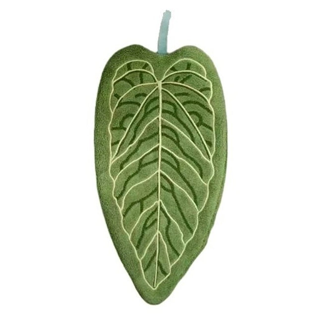 Prosop de Bucatarie, Model Frunza, 32.5 x 15.5 cm