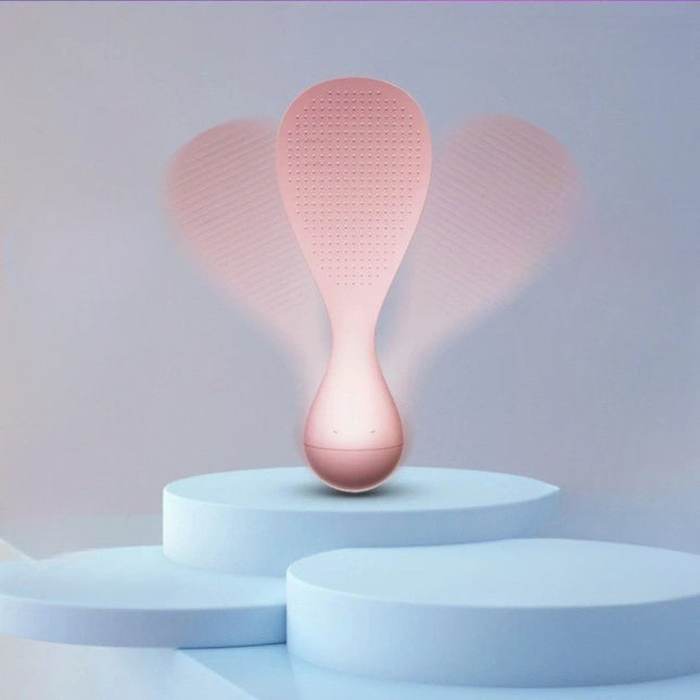 Lingura de Orez Termorezistenta