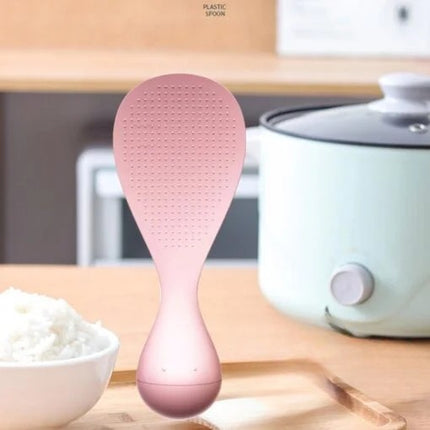 Lingura de Orez Termorezistenta