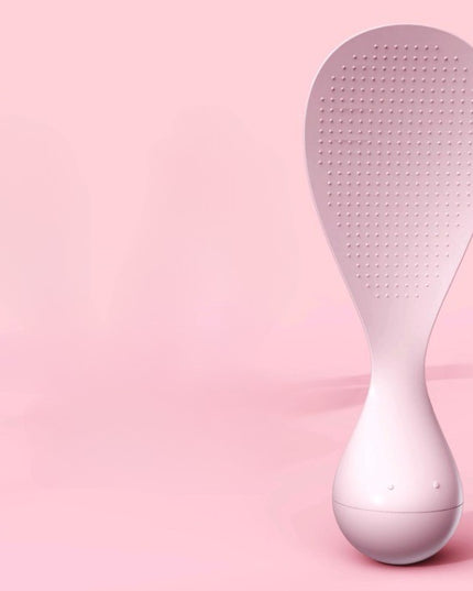 Lingura de Orez Termorezistenta