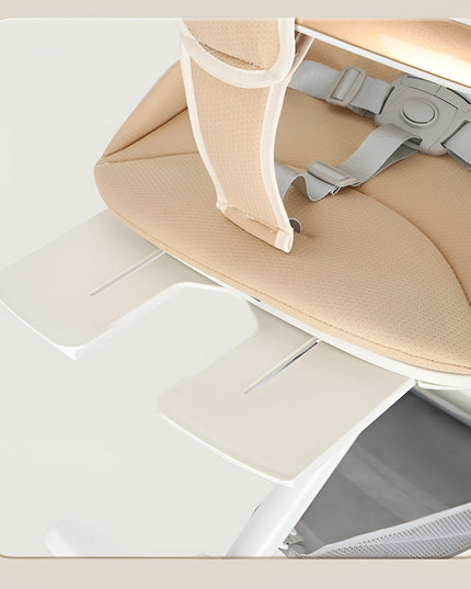 Carucior Sport 3in1, 6-36 Luni, Reversibil, Pliabil, Tavita pentru Masa, Pozitie de Somn, Centura de Siguranta, Roti 360, Suport Pahar, Copertina pentru Soare