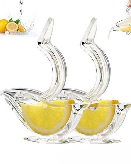 Storcator de Citrice Manual, Rezistente, Usor de Folosit si Depozitat, Durabil, Calitativ,Model Pasare