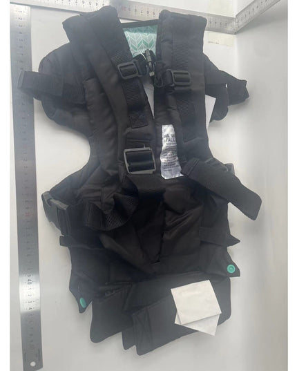 Marsupiu Ergonomic 1, Multifunctional, 4 Pozitii, 6-36 Luni, 3.5kg - 15 kg