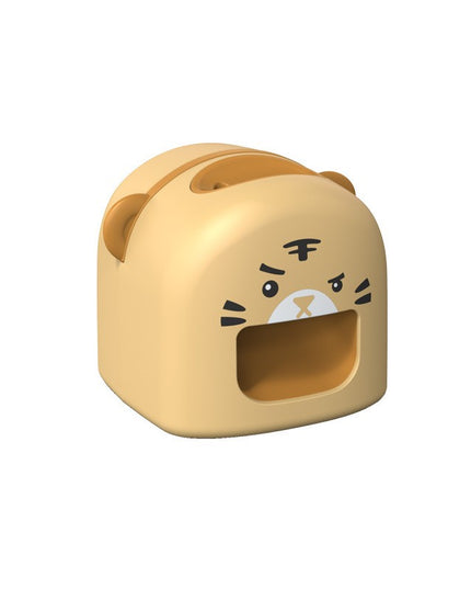 Mașină de Decojit Semințe, Mini Deschizător, Model Tigru, Incarcare USB