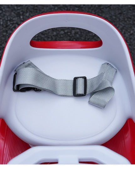 Masinuta electrica cu telecomanda pentru copii, roti spate rotire 360, curea siguranta, baloane de sapun, lumini si sunete, self control si prin telecomanda, cu pedale de acceleratie si frana