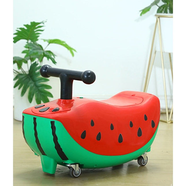 Masinuta pentru Copii, Model Pepene