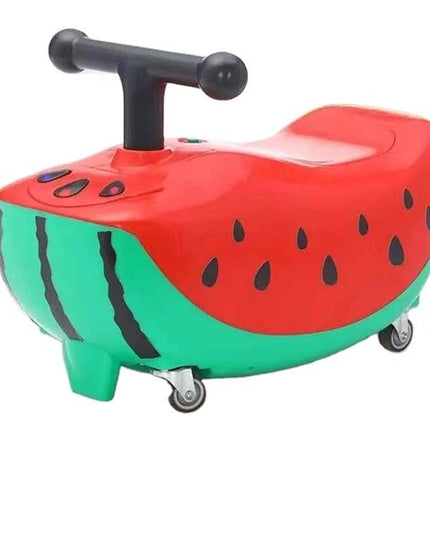 Masinuta pentru Copii, Model Pepene