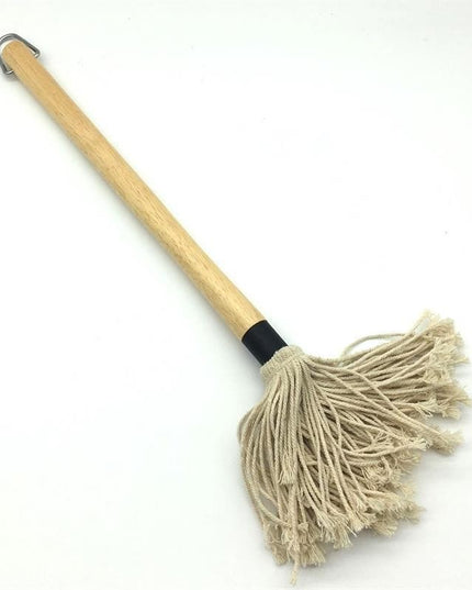 Matura din Bumbac, pentru Gratar, de Uns cu Ulei/Sosuri Preparatele