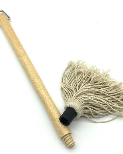 Matura din Bumbac, pentru Gratar, de Uns cu Ulei/Sosuri Preparatele