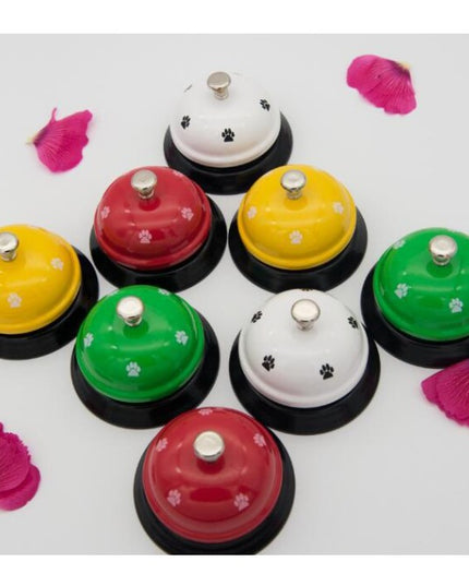 Clopotel Metalic Multifunctional