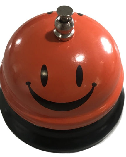 Clopotel Metalic Multifunctional