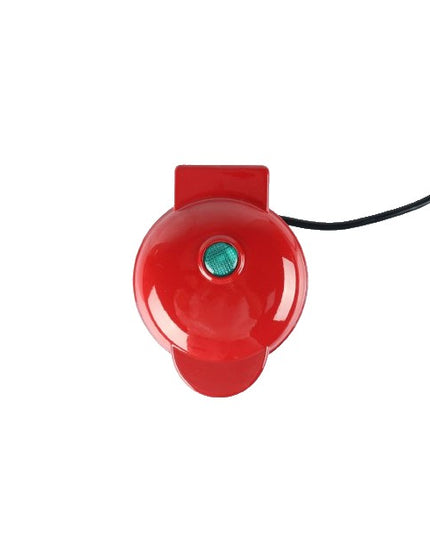 Mini Aparat de Vafe, Multifunctional, Pentru Casa si Calatorii, Compact, Usor de Transportat si Depozitat